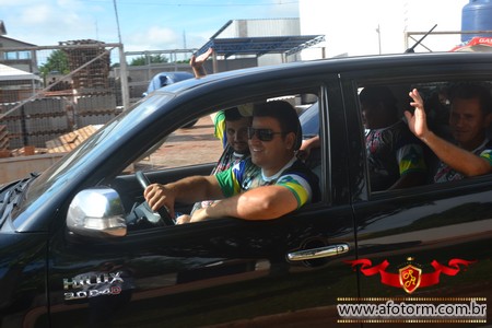 rolim de moura